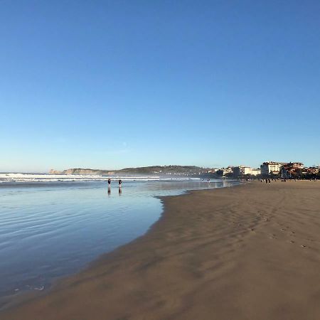 Ibaia Sokoburu Dream Apartment Hendaye Luaran gambar