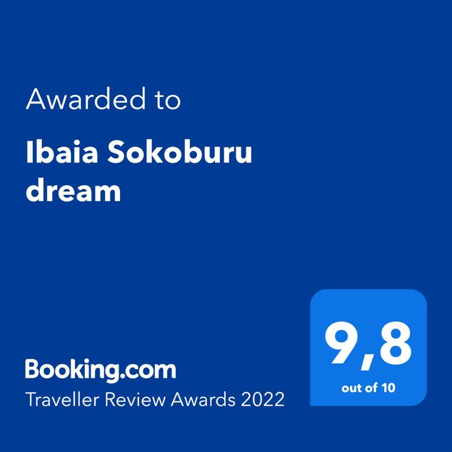 Ibaia Sokoburu Dream Apartment Hendaye Luaran gambar