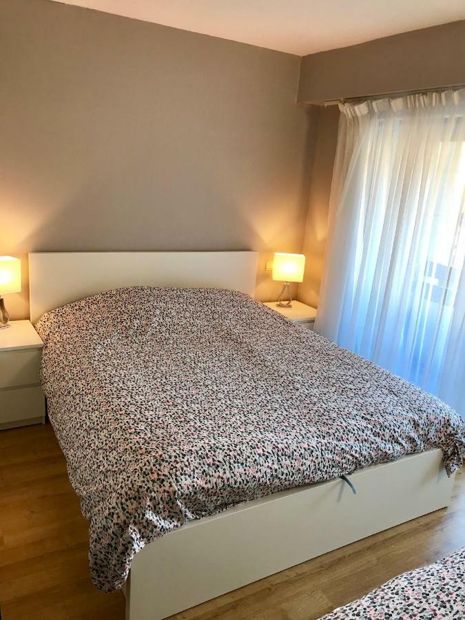 Ibaia Sokoburu Dream Apartment Hendaye Luaran gambar