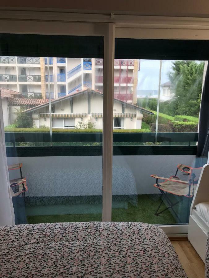 Ibaia Sokoburu Dream Apartment Hendaye Luaran gambar