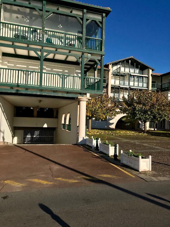 Ibaia Sokoburu Dream Apartment Hendaye Luaran gambar