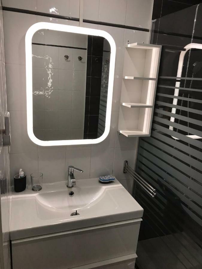 Ibaia Sokoburu Dream Apartment Hendaye Luaran gambar
