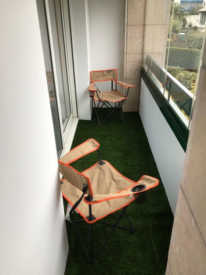 Ibaia Sokoburu Dream Apartment Hendaye Luaran gambar