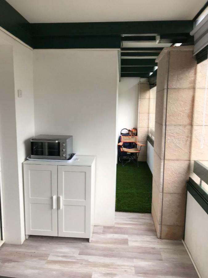 Ibaia Sokoburu Dream Apartment Hendaye Luaran gambar