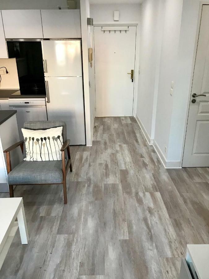 Ibaia Sokoburu Dream Apartment Hendaye Luaran gambar
