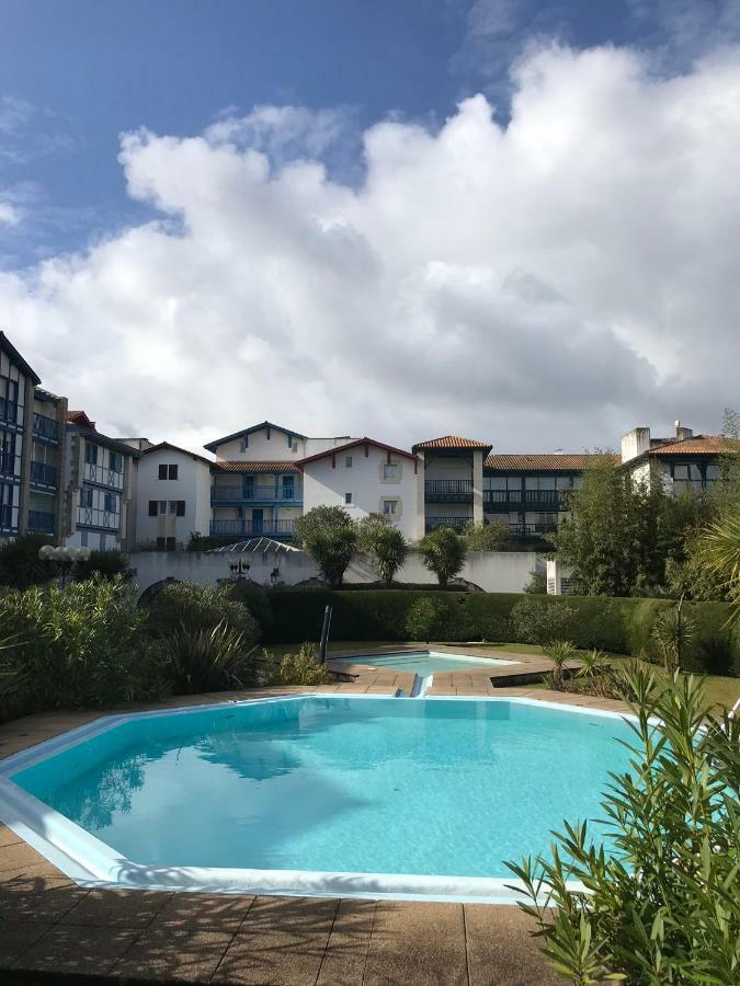 Ibaia Sokoburu Dream Apartment Hendaye Luaran gambar