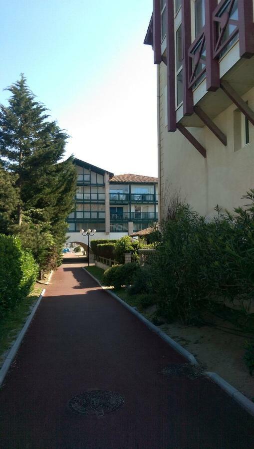 Ibaia Sokoburu Dream Apartment Hendaye Luaran gambar