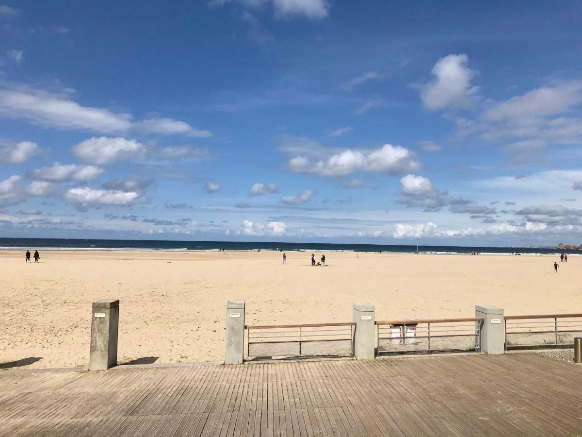 Ibaia Sokoburu Dream Apartment Hendaye Luaran gambar